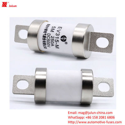 Φυτέτα για ηλεκτρικά οχήματα 100-400A DC500V
