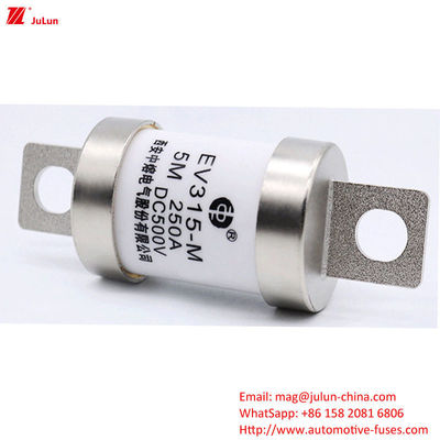 Φυτέτα για ηλεκτρικά οχήματα 100-400A DC500V