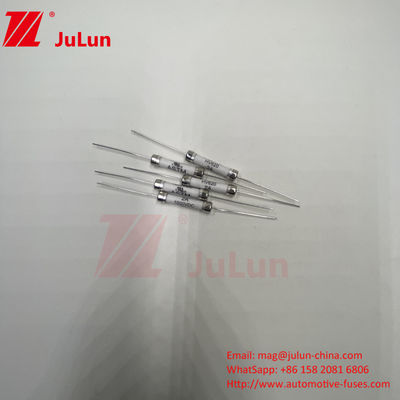 HV620 2A 3A 800mA 1000VDC 6x30mm Σερβοκινητήρας Ταχείας δράσης Κερματικές σωλήνες ασφαλτήρες