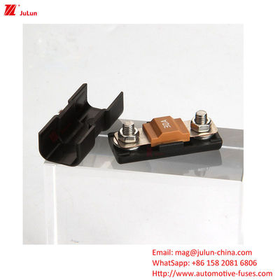 32V EU UL Standard 30A έως 500A Κουτί ασφαλείας για αυτοκίνητα
