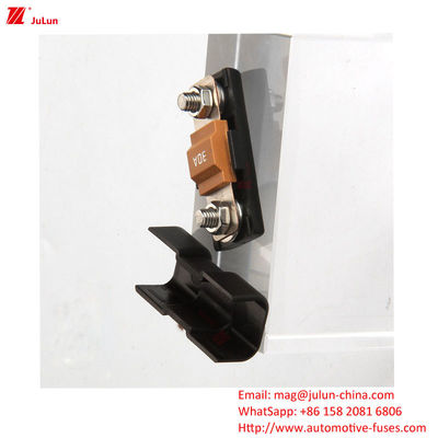 32V EU UL Standard 30A έως 500A Κουτί ασφαλείας για αυτοκίνητα