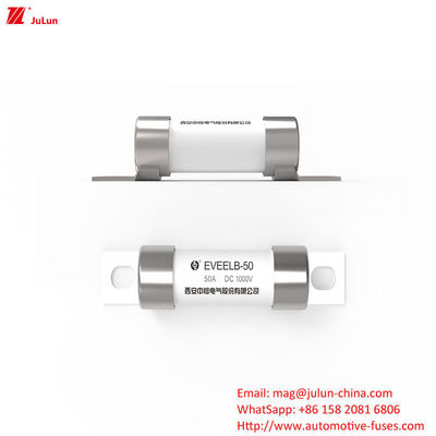 EVEELB Bolt Screw Portable EV Charger Fuse με το λογότυπο Sinofuse
