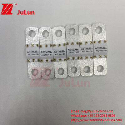 Α121601-150A ASTM Καρτόνι Boxed Ηλεκτρικά οχήματα Fuse Bolt Screw Τερματικό μπλοκ