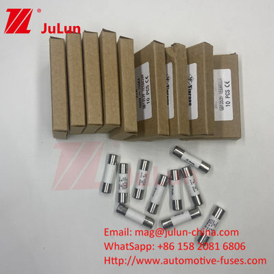 3A 10*38mm Κερματική ΦΩΤΙΚΗ ΣΥΝΤΡΙΚΗ ΣΥΝΤΡΙΚΗ Για Φωτοβολταϊκό Σύστημα AC220V AC380V AC50 0V AC690V AC800V
