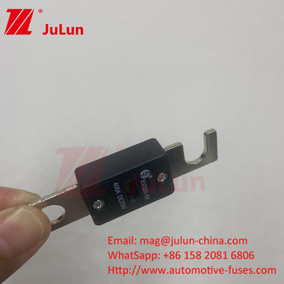 EV320-5X 80A 100A 125A 150A 175A 200A 70VDC EV ασφάλιστρα για αξιόπιστη προστασία από βραχυκύκλωμα