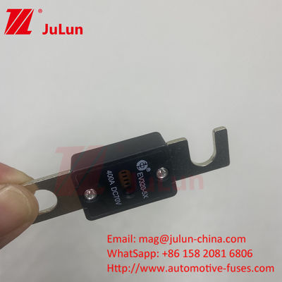 EV320 100A 200A 225A 250A 300A 350A 500A 70VDC Φωτήρας χωρητικότητας ρήξης 10KA/20KA για την φόρτιση ηλεκτρικών οχημάτων