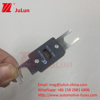 EV320 100A 200A 225A 250A 300A 350A 500A 70VDC Φωτήρας χωρητικότητας ρήξης 10KA/20KA για την φόρτιση ηλεκτρικών οχημάτων