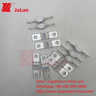 EV121601 Μεσαία βίδα βίδα 50A-350A 125VDC 10KA ASTM