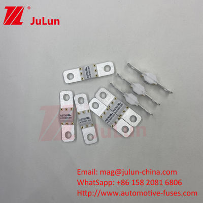 EV121601 Μεσαία βίδα βίδα 50A-350A 125VDC 10KA ASTM