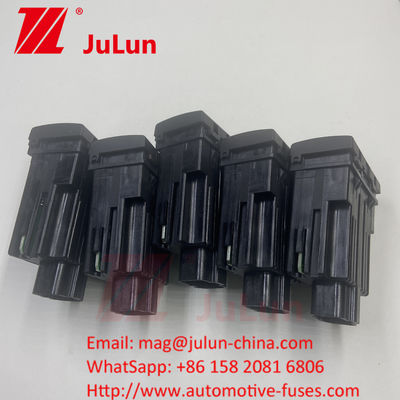 24V / 12V ΑΤΟΜOBILE BC45-13A350-BA Πυροσβεστικός διακόπτης ενεργειακής ρύθμισης με κιβώτιο προστασίας