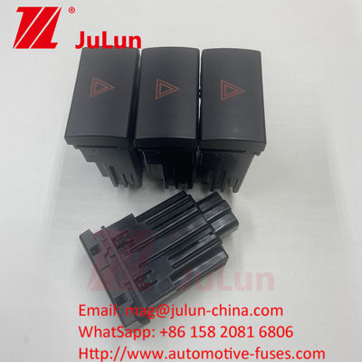24V / 12V ΑΤΟΜOBILE BC45-13A350-BA Πυροσβεστικός διακόπτης ενεργειακής ρύθμισης με κιβώτιο προστασίας