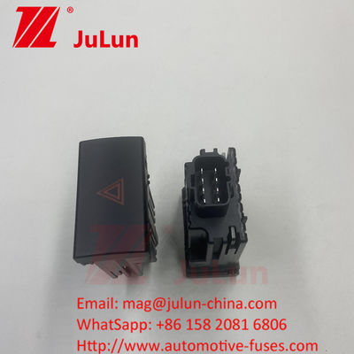 Ford Truck Safety Switch 24v / 12v ισχύς για ανταγωνιστική αγορά BC45-13A350-BA