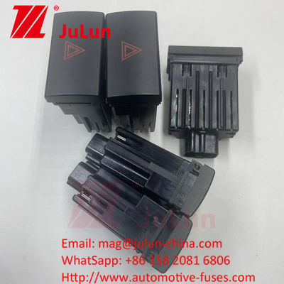 Ford Truck BC45-13A350-BA 12V 24V Εναλλακτής Ασφάλειας Αυτοκινήτου Για Εργασιακή Πλαστική Δυναμική