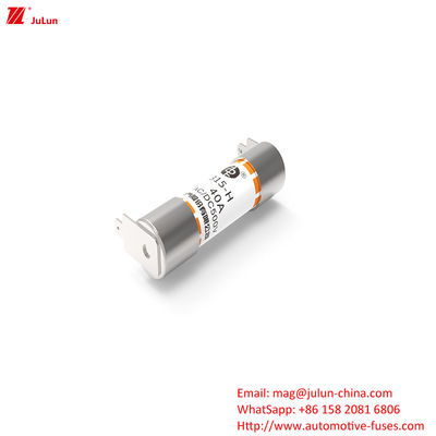 38MM AC/DC500V Σωστήρες ηλεκτρικού οχήματος ονομαστικής τάσης με ανταπόκριση για σταθμούς φόρτισης ηλεκτρικών οχημάτων