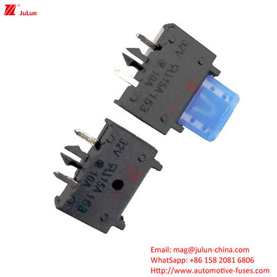32V 30A-500A χαλκό επαφή Εγχειρίδιο επανεκκίνησης Μίνι διακόπτης κυκλώματος