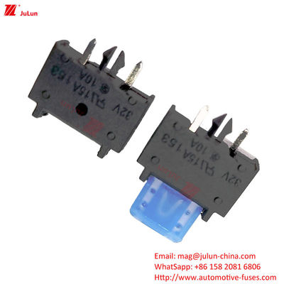 32V 30A-500A χαλκό επαφή Εγχειρίδιο επανεκκίνησης Μίνι διακόπτης κυκλώματος