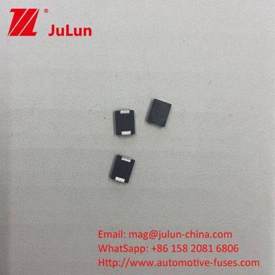 SMD Mov Varistor 3325 7D431 Μεταλλικό οξείδιο Varistor Προστασία από υπερεύματα
