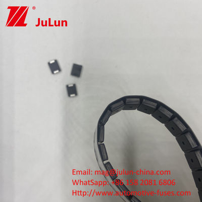 MOV SMD 7D431 3325 μεταλλικό οξείδιο βαριστορικό συσσωρευτή υπερεκτάσεων για LED βιομηχανικής κατανάλωσης