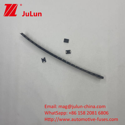 MOV SMD 7D431 3325 μεταλλικό οξείδιο βαριστορικό συσσωρευτή υπερεκτάσεων για LED βιομηχανικής κατανάλωσης