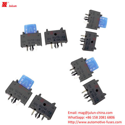 32V 100A διακόπτης κυκλώματος αυτοκινήτου χαλκού επαφή ένα πόλο μικρού αυτοκινήτου καλωδίων