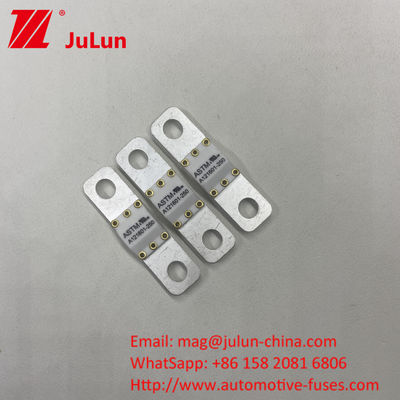 125VDC ASTM Φυτέτες για οχήματα με λεπίδες A121601-80A
