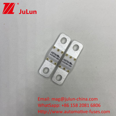 Α121601-250A Α121601-200A ASTM Χαλκός Φυτέλης Αμαξοκίνητης Λεπίδας Για Βαθιά ρεύμα EV μπαταρία αποθήκευσης ενέργειας
