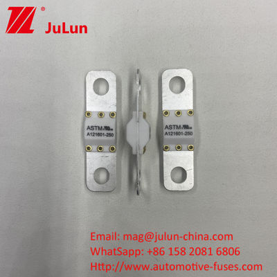 ΑΣTM 125VDC Συσκευές ασφάλειας για αυτοκίνητα 50 Amp