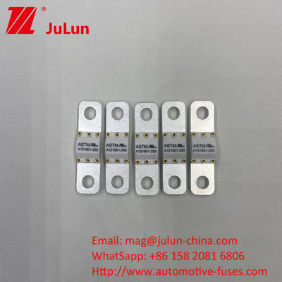 ASTM A121601-80A Φυτέλιδο μικροελαφίδας αυτοκινήτου 80 Amp