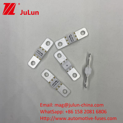 Α121601-80A 3KA 6KA 8KA Ηλεκτρικές ασφάλειες για ηλεκτρικά οχήματα αυτοκινήτων