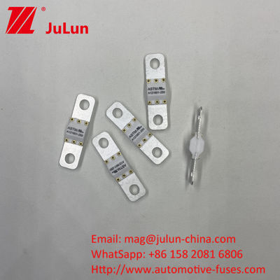 Α121601-200 ASTM 3KA-8KA Γρήγορη φόρτιση μικρών αυτοκινήτων 125VDC βίδα M6/M8