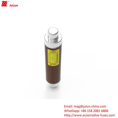 12KV 50A 63A 80A 100A 125A Υψηλής τάσης υψηλής βαθμολογίας περιορισμού ρεύματος ασφάλειας