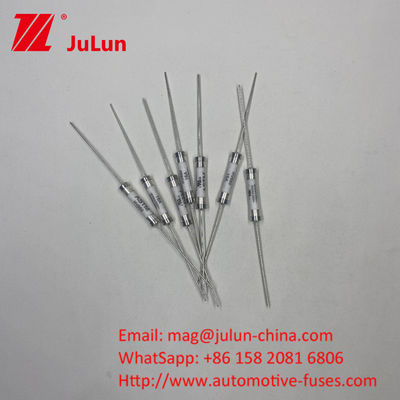 HV660 20A 500VDC ASTM 30KA Κηραμική ενεργό ασφάλιστρα 10A-30A 500VDC PCB οπτική εγκατάσταση Αυτοκινητοβιομηχανικές ασφάλιστρα
