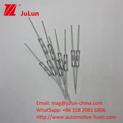HV660 20A 500VDC ASTM 30KA Κηραμική ενεργό ασφάλιστρα 10A-30A 500VDC PCB οπτική εγκατάσταση Αυτοκινητοβιομηχανικές ασφάλιστρα