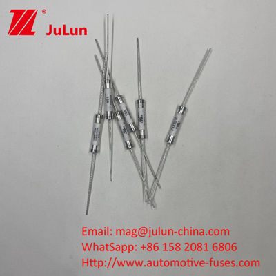 500VDC 30A HV660 500VDC 30KA 30A Δυνατότητα σπάσματος Κερματικές ασφάλειες αυτοκινήτων