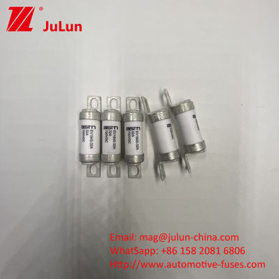 10A 700VDC EV1845 10kA Καθορισμός μεσαίου τύπου βρόγχου EV με βίδα