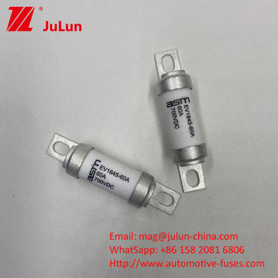 EV1845 25A 700VDC EV HEV τάση 700VDC Τερματικό ασφάλειας μεσαίου βρόχου