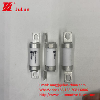 120A 700VDC EV EV1845 ASTM Ελέγχος θερμοκρασίας Ηλεκτρικό όχημα Σφραγίδα ασφαλείας