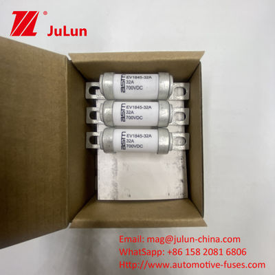 EV1845 ASTM 100A 700VDC EV ηλεκτρικό οχήμα βρόγχος ασφάλιστρα για την προστασία HEV