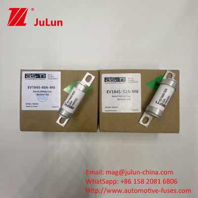 EV1845 125A ASTM 700VDC Σωρίδες για ηλεκτρικά οχήματα
