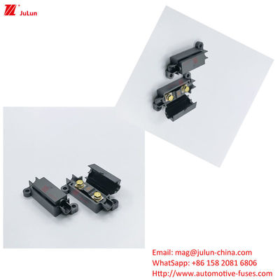 32V πλαστικές βίδες/συσσωρευτές βιδών 30A-500A Ένα/Δύο πόλο