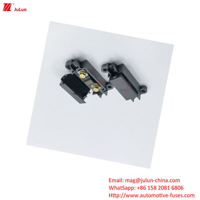 32V Copper Contact Bolt / Bolt Automotive Fuse Holder 30A-500A Ηλεκτρονική συσκευή για την πρόσβαση σε ηλεκτρικό ρεύμα