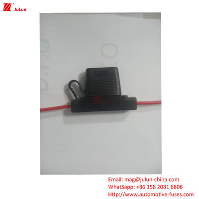 ANS / MIDI Μικρός 40 Amp Fuse Holder Αυτοκινήτου