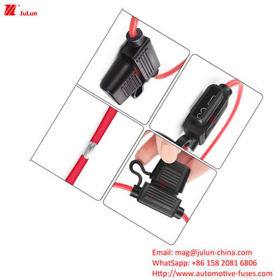 32V 300A-500A Χορηγός αυτοκινήτου μίζας Ένας πόλος Δύο πόλοι