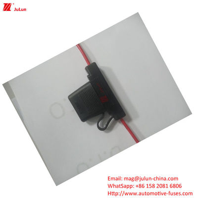 ισχυρός μικρός 32V 30 Amp αυτοκινητοβιομηχανικός κάλυπτης ασφάλειας