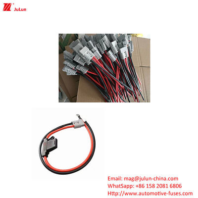 32V Ηλεκτρικό όχημα Φυτέμπορος πλαστικό / Nylon Shell Για το νέο ενεργειακό πεδίο