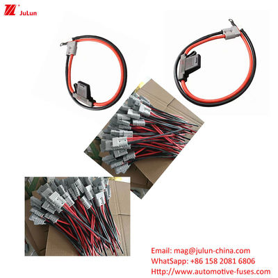 32V Ηλεκτρικό όχημα Φυτέμπορος πλαστικό / Nylon Shell Για το νέο ενεργειακό πεδίο