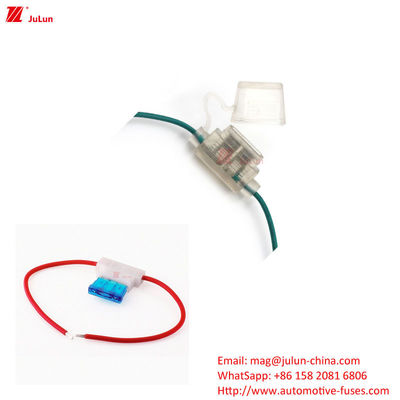 ANS / MIDI Μικρός καλής διατήρησης ασφάλειας 25A-80A στην ναυτιλιακή βιομηχανία ηλεκτρικών οχημάτων
