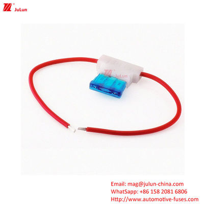 ANS / MIDI Μικρός καλής διατήρησης ασφάλειας 25A-80A στην ναυτιλιακή βιομηχανία ηλεκτρικών οχημάτων