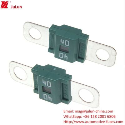 Μικρή βίδα αυτοκινητοκινητήρα SBFW-L M5 M6 30A-200A 58V