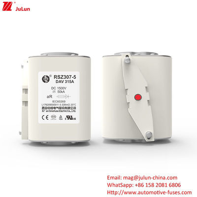 315A-900A -1500A-1800A Εξοπλισμός ημιαγωγών σε συστήματα ηλεκτρικής ενέργειας 1500VDC